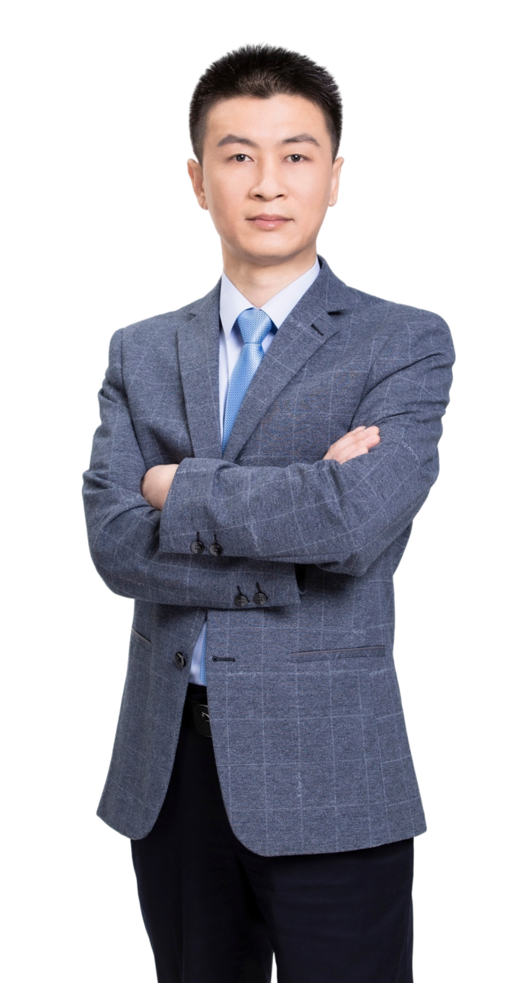 Mark Ma Yingxiao, employment lawyer at Beijing Huicheng Law Firm